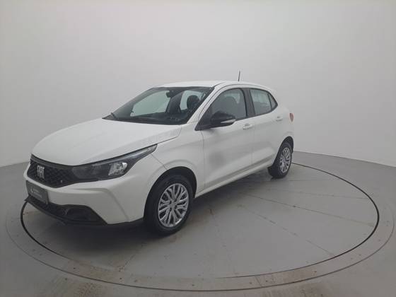 FIAT ARGO 1.0 FIREFLY FLEX DRIVE MANUAL FIAT ARGO 1.0 FIREFLY FLEX DRIVE MANUAL